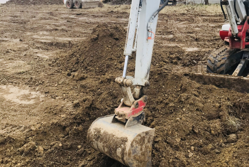 Stavba domu Edelstal 4, Rakúsko / - video Stavba domu Edelstal 4, Rakúsko / - video