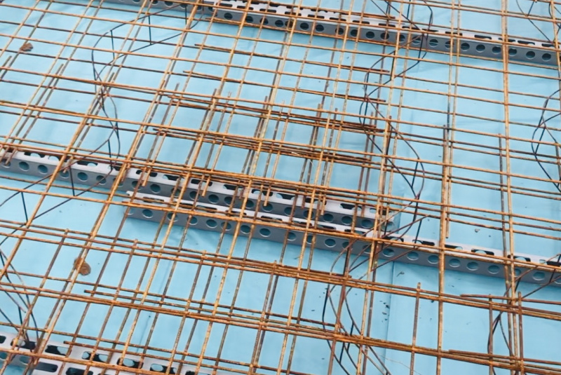 Stavba domu Edelstal 4, Rakúsko / - video Stavba domu Edelstal 4, Rakúsko / - video