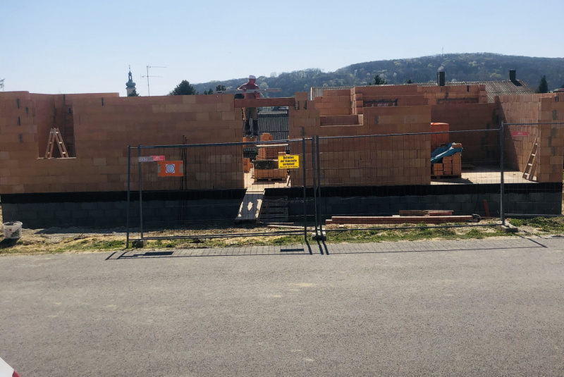 Stavba domu Edelstal 4, Rakúsko / - video Stavba domu Edelstal 4, Rakúsko / - video