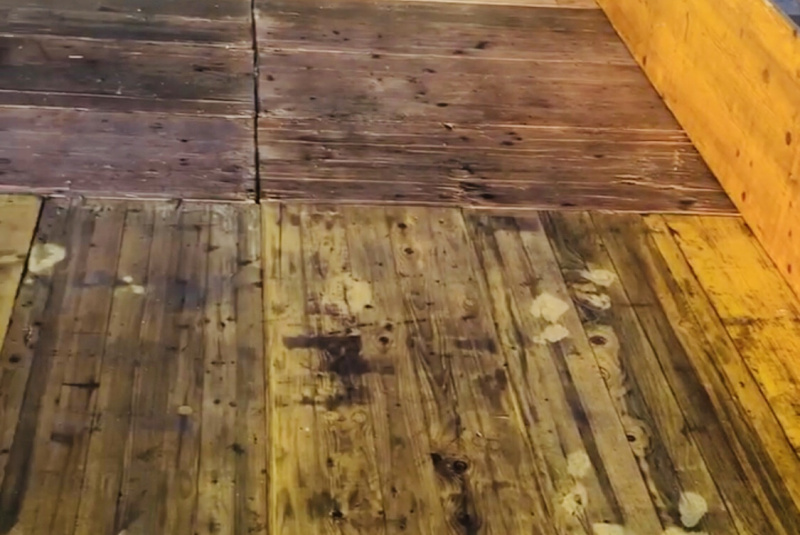 Stavba domu Edelstal 4, Rakúsko /  - video