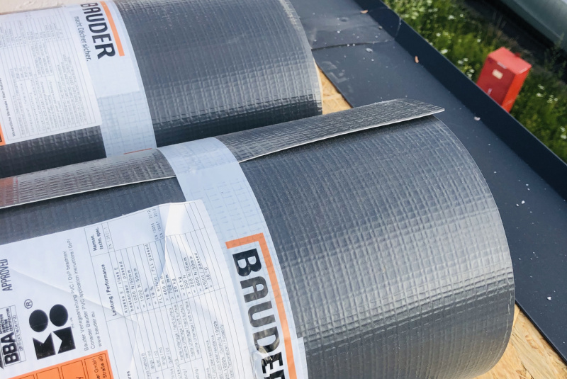 Stavba domu Edelstal 4, Rakúsko / - video Stavba domu Edelstal 4, Rakúsko / - video