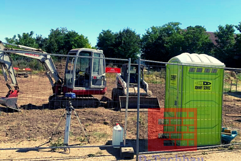 Stavba domu Zurndorf, Baue22SK / Stavba domu Zurndorf, Baue22SK - aktuálne: Strecha - video Stavba domu Zurndorf, Baue22SK / Stavba domu Zurndorf, Baue22SK - aktuálne: Strecha - video