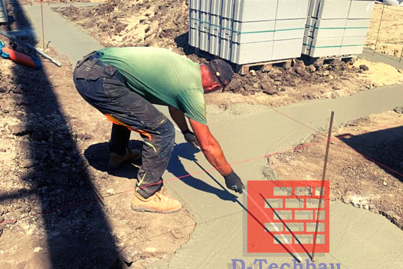 Stavba domu Zurndorf, Baue22SK / Stavba domu Zurndorf, Baue22SK - aktuálne: Strecha - video Stavba domu Zurndorf, Baue22SK / Stavba domu Zurndorf, Baue22SK - aktuálne: Strecha - video