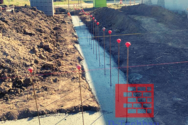 Stavba domu Zurndorf, Baue22SK / Stavba domu Zurndorf, Baue22SK - aktuálne: Strecha - video Stavba domu Zurndorf, Baue22SK / Stavba domu Zurndorf, Baue22SK - aktuálne: Strecha - video