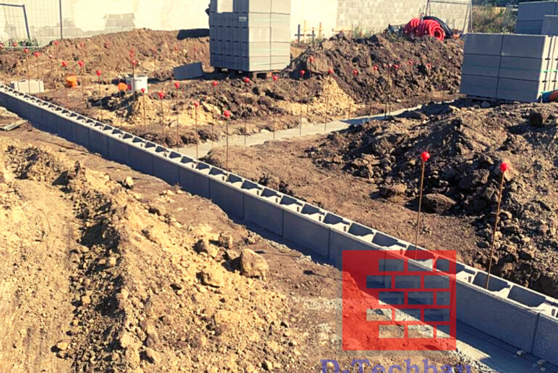 Stavba domu Zurndorf, Baue22SK / Stavba domu Zurndorf, Baue22SK - aktuálne: Strecha - video Stavba domu Zurndorf, Baue22SK / Stavba domu Zurndorf, Baue22SK - aktuálne: Strecha - video