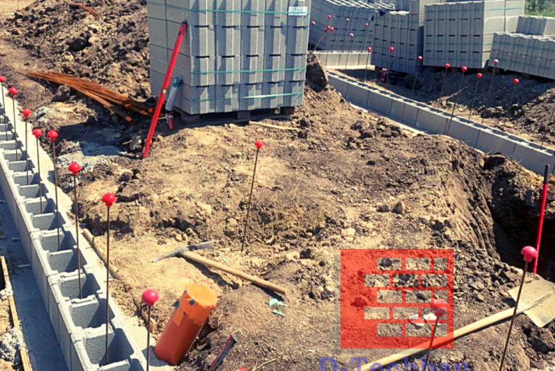 Stavba domu Zurndorf, Baue22SK / Stavba domu Zurndorf, Baue22SK - aktuálne: Strecha - video Stavba domu Zurndorf, Baue22SK / Stavba domu Zurndorf, Baue22SK - aktuálne: Strecha - video