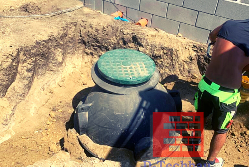 Stavba domu Zurndorf, Baue22SK / Stavba domu Zurndorf, Baue22SK - aktuálne: Strecha - video Stavba domu Zurndorf, Baue22SK / Stavba domu Zurndorf, Baue22SK - aktuálne: Strecha - video