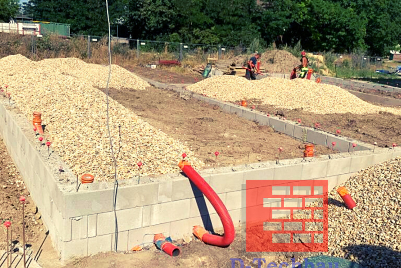 Stavba domu Zurndorf, Baue22SK / Stavba domu Zurndorf, Baue22SK - aktuálne: Strecha - video Stavba domu Zurndorf, Baue22SK / Stavba domu Zurndorf, Baue22SK - aktuálne: Strecha - video