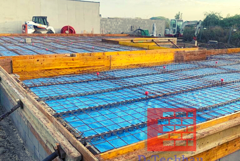 Stavba domu Zurndorf, Baue22SK / Stavba domu Zurndorf, Baue22SK - aktuálne: Strecha - video Stavba domu Zurndorf, Baue22SK / Stavba domu Zurndorf, Baue22SK - aktuálne: Strecha - video