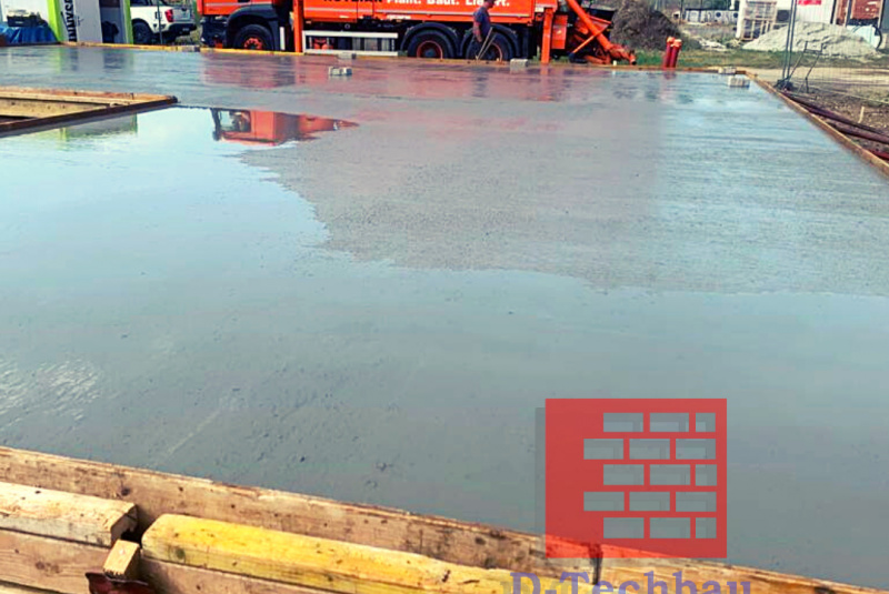 Stavba domu Zurndorf, Baue22SK / Stavba domu Zurndorf, Baue22SK - aktuálne: Strecha - video Stavba domu Zurndorf, Baue22SK / Stavba domu Zurndorf, Baue22SK - aktuálne: Strecha - video