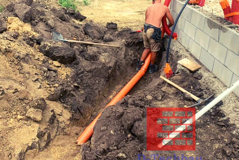 Stavba domu Zurndorf, Baue22SK / Stavba domu Zurndorf, Baue22SK - aktuálne: Strecha - video Stavba domu Zurndorf, Baue22SK / Stavba domu Zurndorf, Baue22SK - aktuálne: Strecha - video