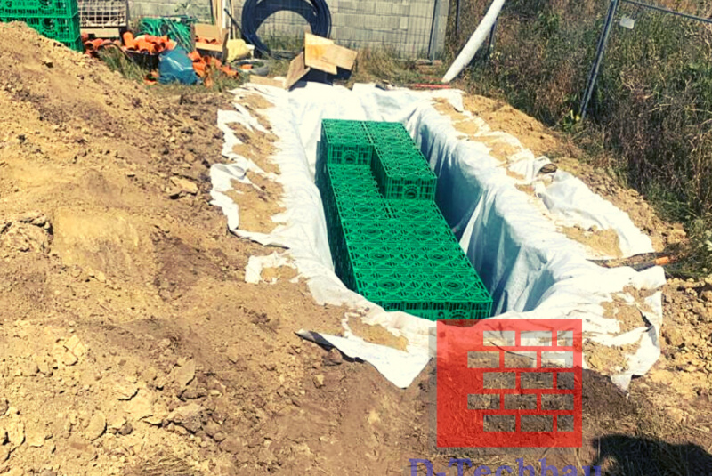 Stavba domu Zurndorf, Baue22SK / Stavba domu Zurndorf, Baue22SK - aktuálne: Strecha - video Stavba domu Zurndorf, Baue22SK / Stavba domu Zurndorf, Baue22SK - aktuálne: Strecha - video