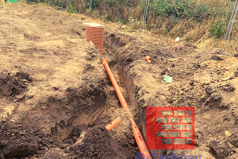  Stavba domu Zurndorf, Baue22SK / Stavba domu Zurndorf, Baue22SK - aktuálne: Strecha - video