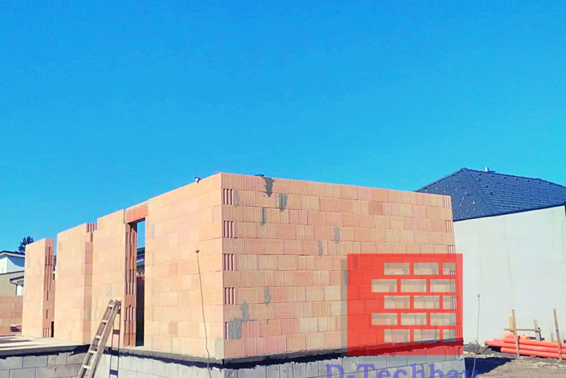 Stavba domu Zurndorf, Baue22SK / Stavba domu Zurndorf, Baue22SK - aktuálne: Strecha - video Stavba domu Zurndorf, Baue22SK / Stavba domu Zurndorf, Baue22SK - aktuálne: Strecha - video