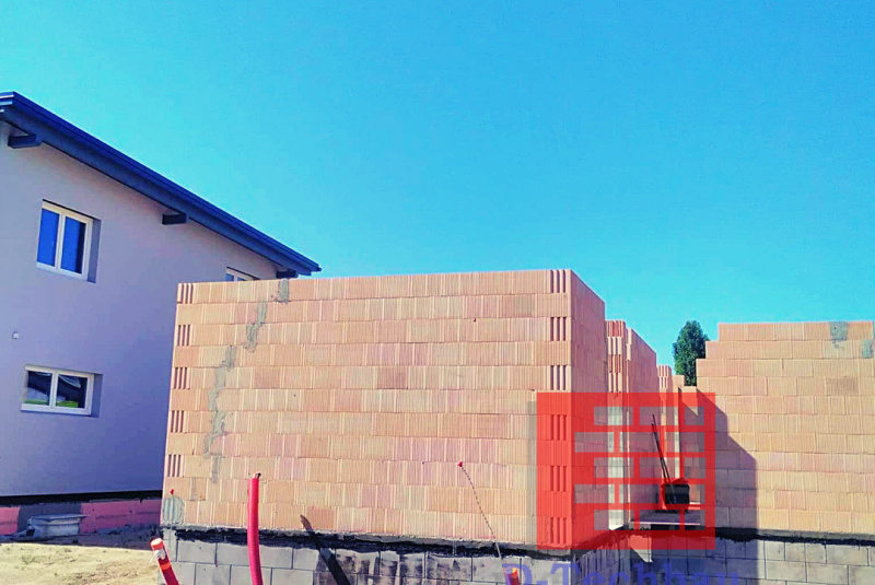 Stavba domu Zurndorf, Baue22SK / Stavba domu Zurndorf, Baue22SK - aktuálne: Strecha - video Stavba domu Zurndorf, Baue22SK / Stavba domu Zurndorf, Baue22SK - aktuálne: Strecha - video