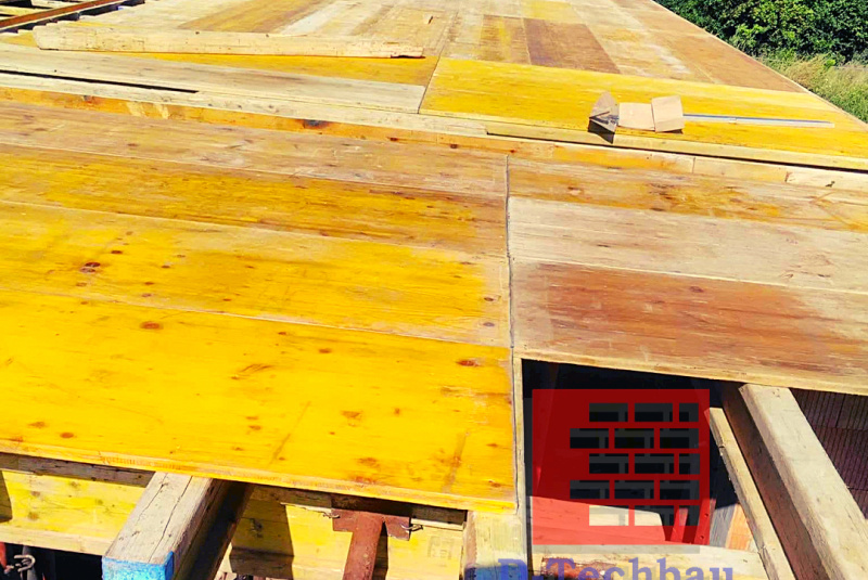 Stavba domu Zurndorf, Baue22SK / Stavba domu Zurndorf, Baue22SK - aktuálne: Strecha - video Stavba domu Zurndorf, Baue22SK / Stavba domu Zurndorf, Baue22SK - aktuálne: Strecha - video