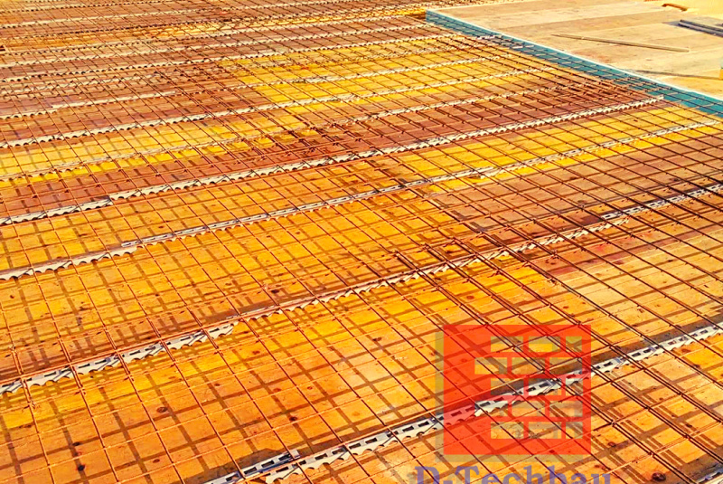 Stavba domu Zurndorf, Baue22SK / Stavba domu Zurndorf, Baue22SK - aktuálne: Strecha - video Stavba domu Zurndorf, Baue22SK / Stavba domu Zurndorf, Baue22SK - aktuálne: Strecha - video