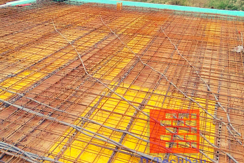 Stavba domu Zurndorf, Baue22SK / Stavba domu Zurndorf, Baue22SK - aktuálne: Strecha - video Stavba domu Zurndorf, Baue22SK / Stavba domu Zurndorf, Baue22SK - aktuálne: Strecha - video