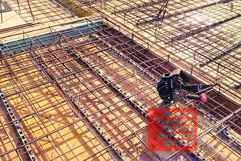 Stavba domu Zurndorf, Baue22SK / Stavba domu Zurndorf, Baue22SK - aktuálne: Strecha - video Stavba domu Zurndorf, Baue22SK / Stavba domu Zurndorf, Baue22SK - aktuálne: Strecha - video