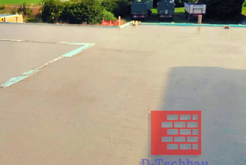 Stavba domu Zurndorf, Baue22SK / Stavba domu Zurndorf, Baue22SK - aktuálne: Strecha - video Stavba domu Zurndorf, Baue22SK / Stavba domu Zurndorf, Baue22SK - aktuálne: Strecha - video