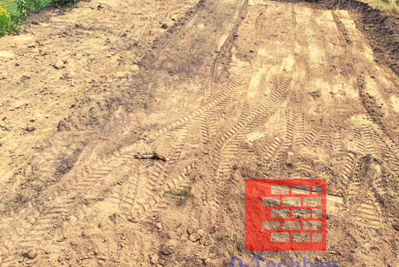 Stavba domu Hainburg, Bark22SK / Stavba rodinného domu v obci Hainburg an der Donau, Rakúsko - video Stavba domu Hainburg, Bark22SK / Stavba rodinného domu v obci Hainburg an der Donau, Rakúsko - video