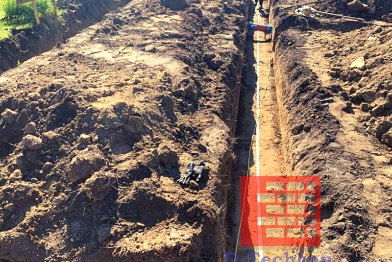 Stavba domu Hainburg, Bark22SK / Stavba rodinného domu v obci Hainburg an der Donau, Rakúsko - video Stavba domu Hainburg, Bark22SK / Stavba rodinného domu v obci Hainburg an der Donau, Rakúsko - video