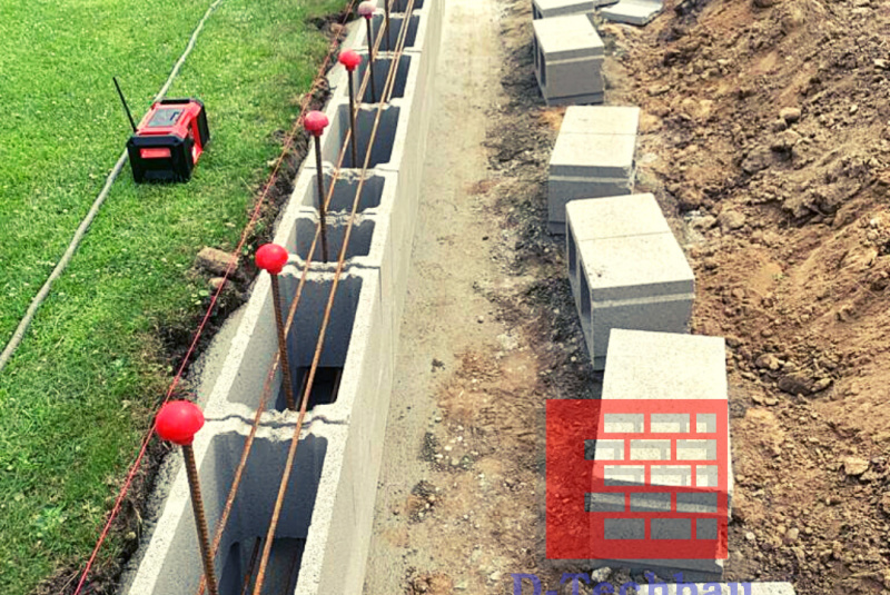 Stavba domu Hainburg, Bark22SK / Stavba rodinného domu v obci Hainburg an der Donau, Rakúsko - video Stavba domu Hainburg, Bark22SK / Stavba rodinného domu v obci Hainburg an der Donau, Rakúsko - video