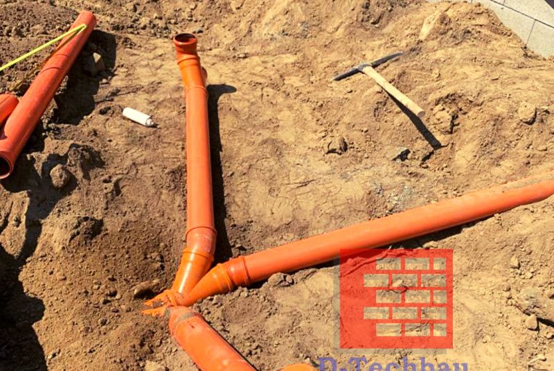 Stavba domu Hainburg, Bark22SK / Stavba rodinného domu v obci Hainburg an der Donau, Rakúsko - video Stavba domu Hainburg, Bark22SK / Stavba rodinného domu v obci Hainburg an der Donau, Rakúsko - video