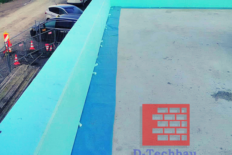 Stavba domu Zurndorf, Baue22SK / Stavba domu Zurndorf, Baue22SK - aktuálne: Strecha - video Stavba domu Zurndorf, Baue22SK / Stavba domu Zurndorf, Baue22SK - aktuálne: Strecha - video