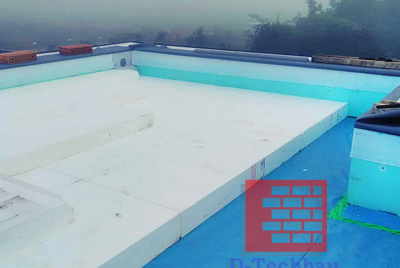 Stavba domu Zurndorf, Baue22SK / Stavba domu Zurndorf, Baue22SK - aktuálne: Strecha - video Stavba domu Zurndorf, Baue22SK / Stavba domu Zurndorf, Baue22SK - aktuálne: Strecha - video