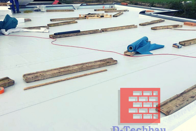 Stavba domu Zurndorf, Baue22SK / Stavba domu Zurndorf, Baue22SK - aktuálne: Strecha - video Stavba domu Zurndorf, Baue22SK / Stavba domu Zurndorf, Baue22SK - aktuálne: Strecha - video