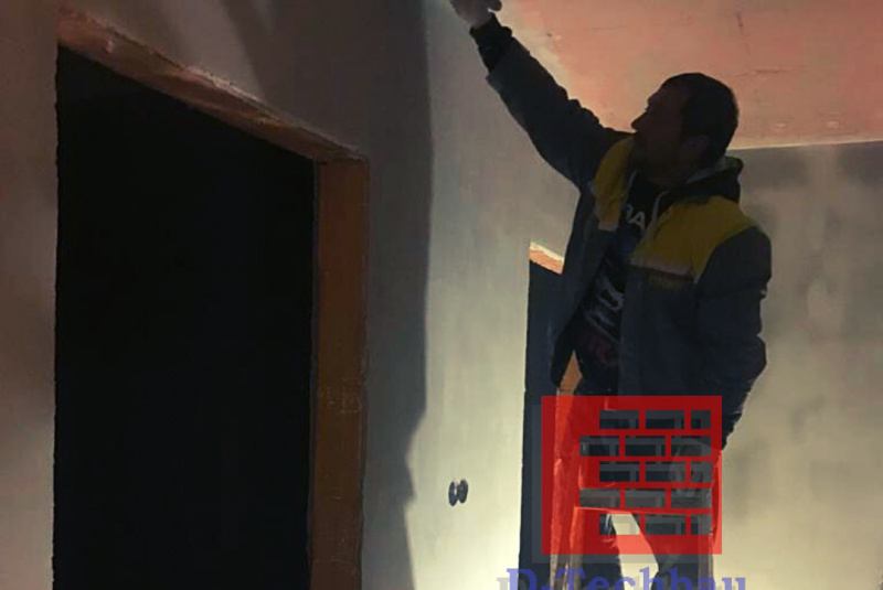  Stavba domu Hainburg, Kulc22SK / Stavba rodinného domu v obci Hainburg an der Donau, Rakúsko - video