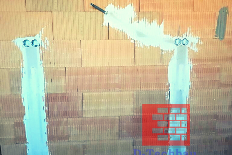 Stavba domu Zurndorf, Baue22SK / Stavba domu Zurndorf, Baue22SK - aktuálne: Strecha - video Stavba domu Zurndorf, Baue22SK / Stavba domu Zurndorf, Baue22SK - aktuálne: Strecha - video