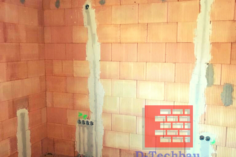  Stavba domu Zurndorf, Baue22SK / Stavba domu Zurndorf, Baue22SK - aktuálne: Strecha - video
