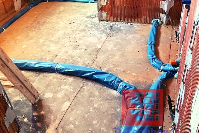 Stavba domu Zurndorf, Baue22SK / Stavba domu Zurndorf, Baue22SK - aktuálne: Strecha - video Stavba domu Zurndorf, Baue22SK / Stavba domu Zurndorf, Baue22SK - aktuálne: Strecha - video