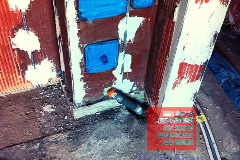 Stavba domu Zurndorf, Baue22SK / Stavba domu Zurndorf, Baue22SK - aktuálne: Strecha - video Stavba domu Zurndorf, Baue22SK / Stavba domu Zurndorf, Baue22SK - aktuálne: Strecha - video