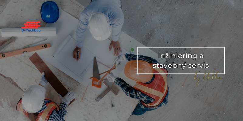 Inžiniering / Inžiniering, stavebné povolenie a kolaudácia - foto Inžiniering / Inžiniering, stavebné povolenie a kolaudácia - foto
