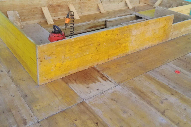 Stavebný denník - zoznam / Realizačné oddelenie: Hrubá stavba 1NP RD CUR23 Kittsee, Rakúsko - foto Stavebný denník - zoznam / Realizačné oddelenie: Hrubá stavba 1NP RD CUR23 Kittsee, Rakúsko - foto