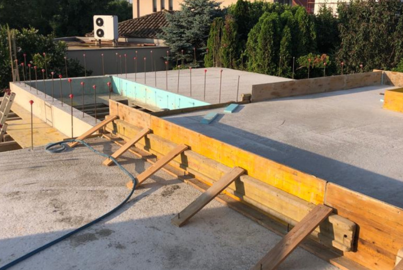 Stavebný denník - zoznam / Realizačné oddelenie: Hrubá stavba 1NP RD CUR23 Kittsee, Rakúsko - foto Stavebný denník - zoznam / Realizačné oddelenie: Hrubá stavba 1NP RD CUR23 Kittsee, Rakúsko - foto