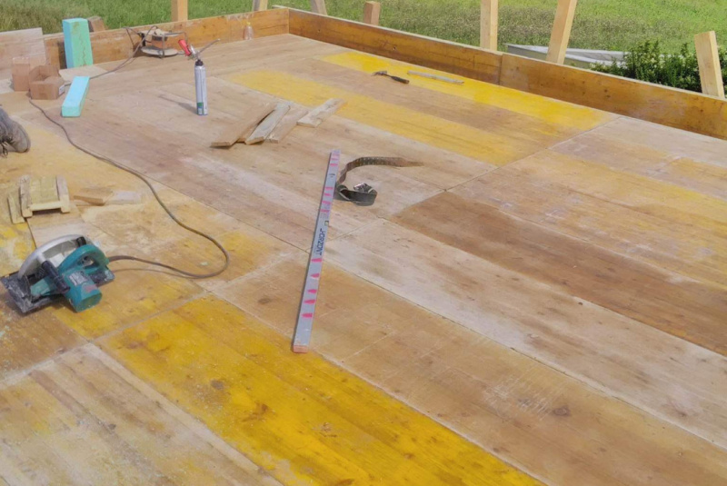 Stavebný denník - zoznam / Realizačné oddelenie: Hrubá stavba 2NP RD CUR23 Kittsee, Rakúsko - foto Stavebný denník - zoznam / Realizačné oddelenie: Hrubá stavba 2NP RD CUR23 Kittsee, Rakúsko - foto