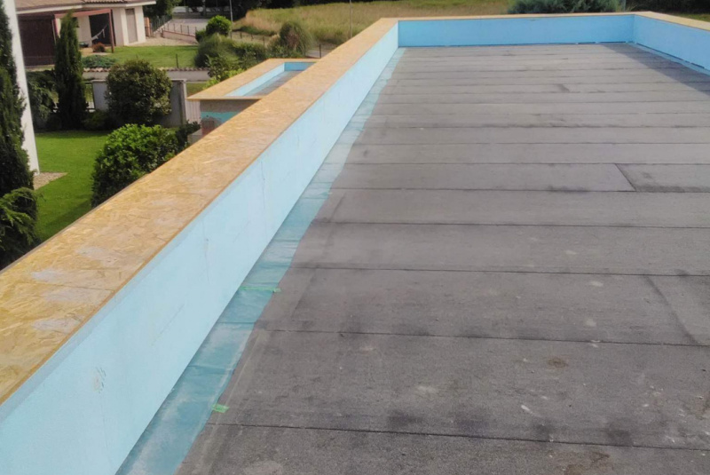 Stavebný denník - zoznam / Realizačné oddelenie: Hrubá stavba 2NP RD CUR23 Kittsee, Rakúsko - foto Stavebný denník - zoznam / Realizačné oddelenie: Hrubá stavba 2NP RD CUR23 Kittsee, Rakúsko - foto