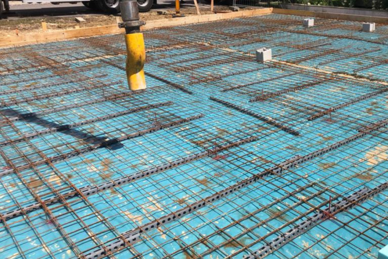 Stavebný denník - zoznam / Realizačné oddelenie: Zemné práce a zakladanie RD JUR23 Edelstal, Rakúsko - foto Stavebný denník - zoznam / Realizačné oddelenie: Zemné práce a zakladanie RD JUR23 Edelstal, Rakúsko - foto