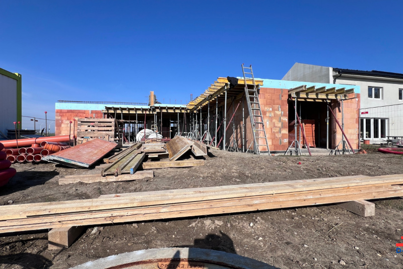 Stavebný denník - zoznam / Manažérske oddelenie: Kontrolný deň realizácií našich stavebných projektov - foto Stavebný denník - zoznam / Manažérske oddelenie: Kontrolný deň realizácií našich stavebných projektov - foto