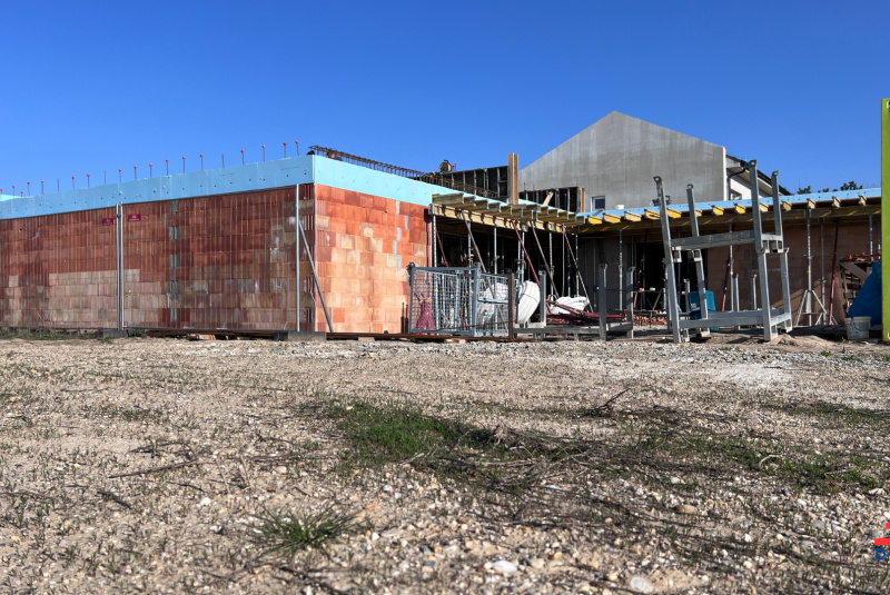 Stavebný denník - zoznam / Manažérske oddelenie: Kontrolný deň realizácií našich stavebných projektov - foto Stavebný denník - zoznam / Manažérske oddelenie: Kontrolný deň realizácií našich stavebných projektov - foto