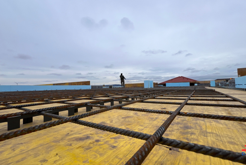 Stavebný denník - zoznam / Manažérske oddelenie: Kontrolný deň realizácií našich stavebných projektov - foto Stavebný denník - zoznam / Manažérske oddelenie: Kontrolný deň realizácií našich stavebných projektov - foto