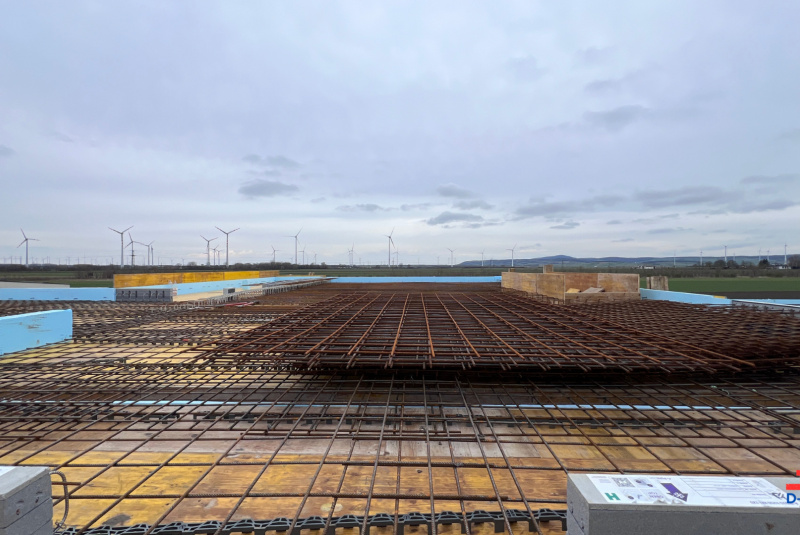 Stavebný denník - zoznam / Manažérske oddelenie: Kontrolný deň realizácií našich stavebných projektov - foto Stavebný denník - zoznam / Manažérske oddelenie: Kontrolný deň realizácií našich stavebných projektov - foto