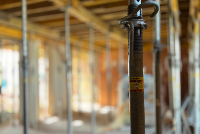 Stavebný denník - zoznam / Manažérske oddelenie: Kontrolný deň realizácií našich stavebných projektov - foto Stavebný denník - zoznam / Manažérske oddelenie: Kontrolný deň realizácií našich stavebných projektov - foto