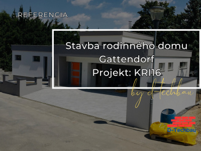Stavba domu Altenburg Pazi15SK