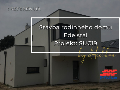 Stavba domu Edelstal Such19